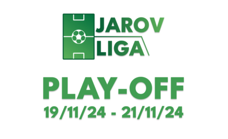 Program PLAYOFF 19.11.-21.11.