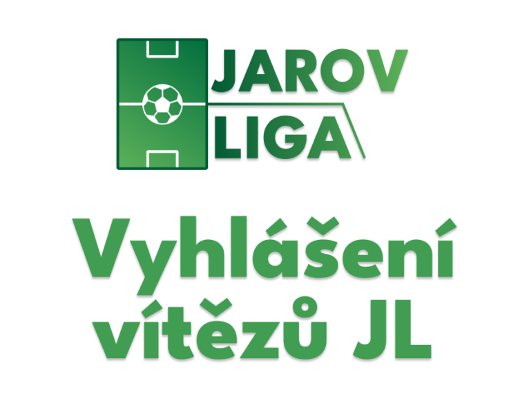 Vyhlášení vítězů Jarov Ligy v Restauraci u Študáka