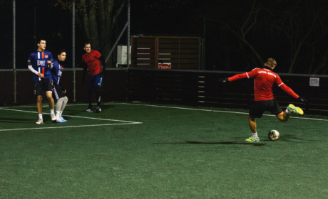 Jarov Liga má nový web – jarovliga.com